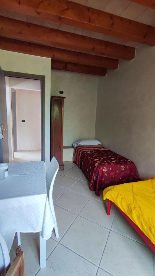 Albergo Le Piante มาแนร์บา เดล การ์ดา ภายนอก รูปภาพ