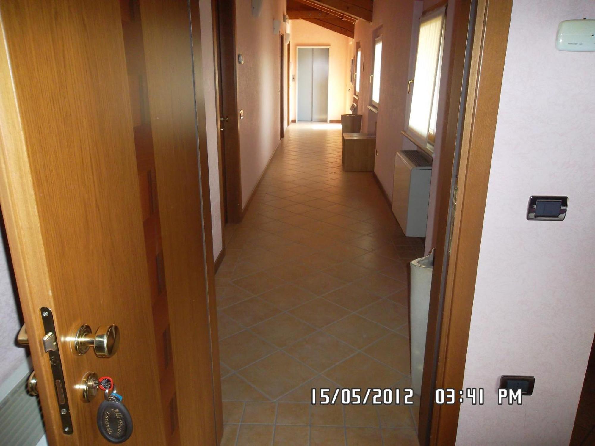 Albergo Le Piante มาแนร์บา เดล การ์ดา ภายนอก รูปภาพ