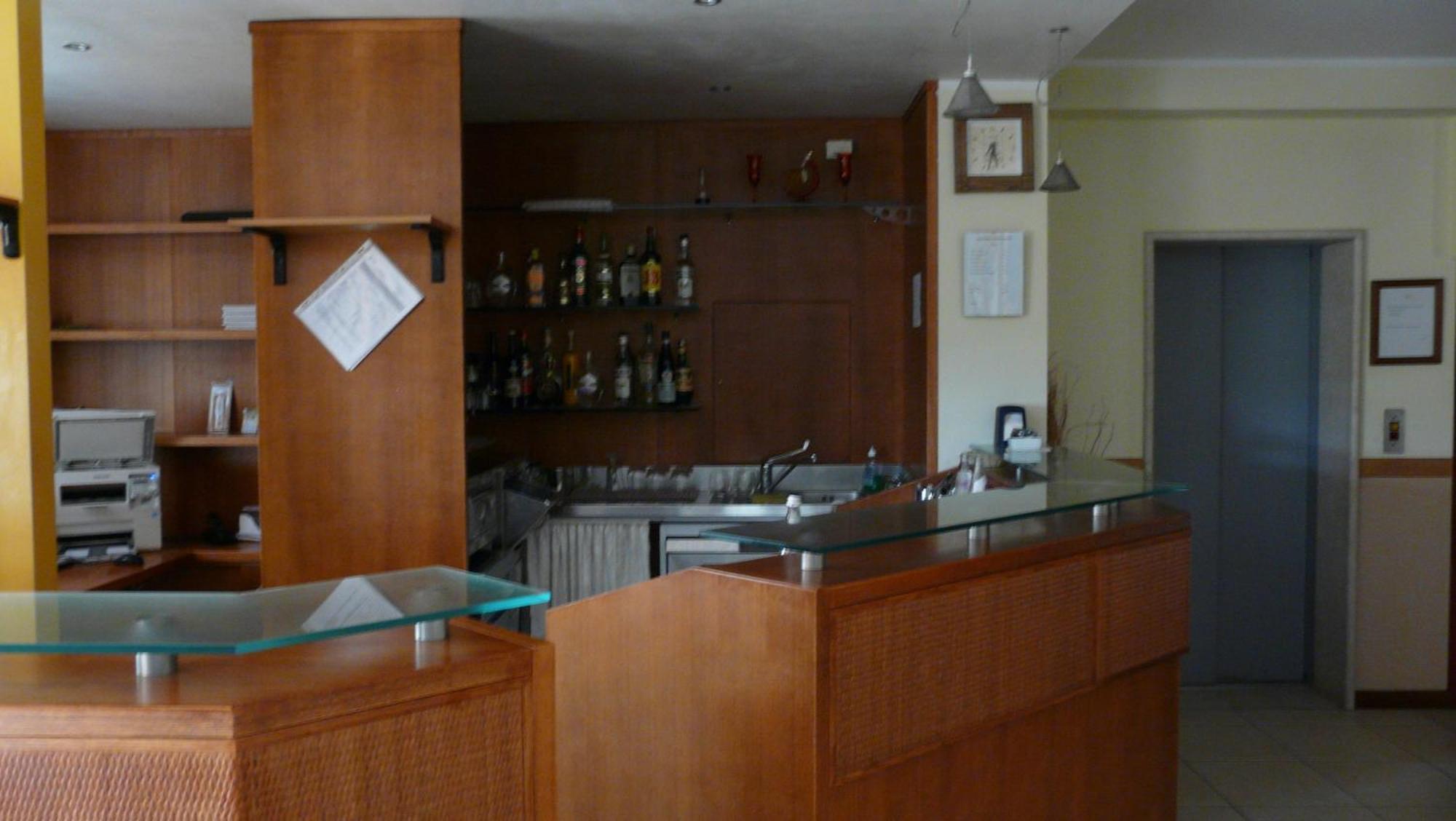 Albergo Le Piante มาแนร์บา เดล การ์ดา ภายนอก รูปภาพ