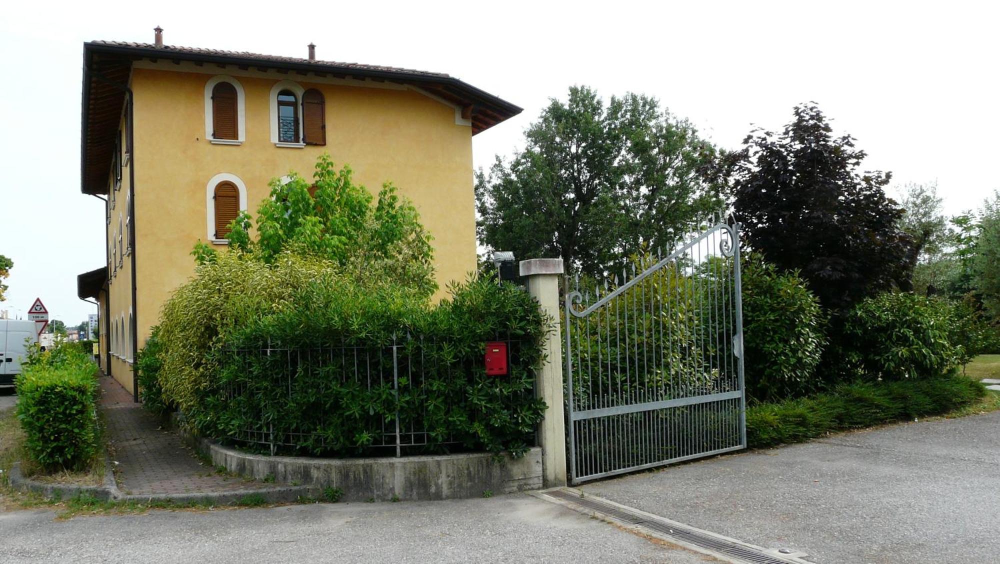 Albergo Le Piante มาแนร์บา เดล การ์ดา ภายนอก รูปภาพ