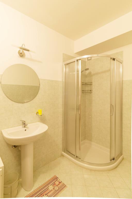 Albergo Le Piante มาแนร์บา เดล การ์ดา ภายนอก รูปภาพ