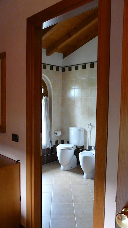 Albergo Le Piante มาแนร์บา เดล การ์ดา ห้อง รูปภาพ