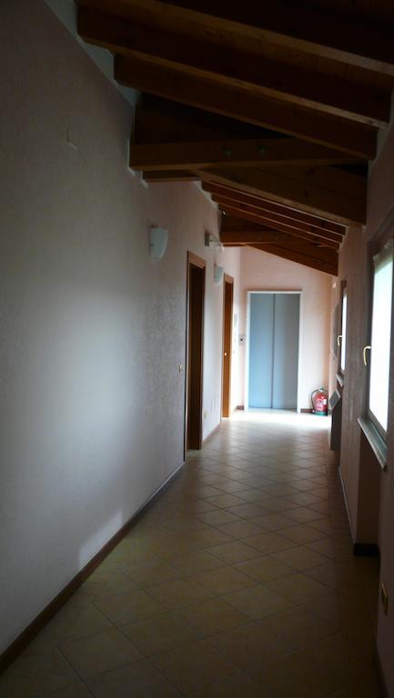 Albergo Le Piante มาแนร์บา เดล การ์ดา ห้อง รูปภาพ